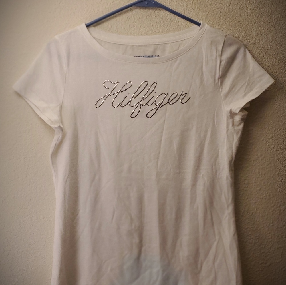 Tommy Hilfiger women shirt